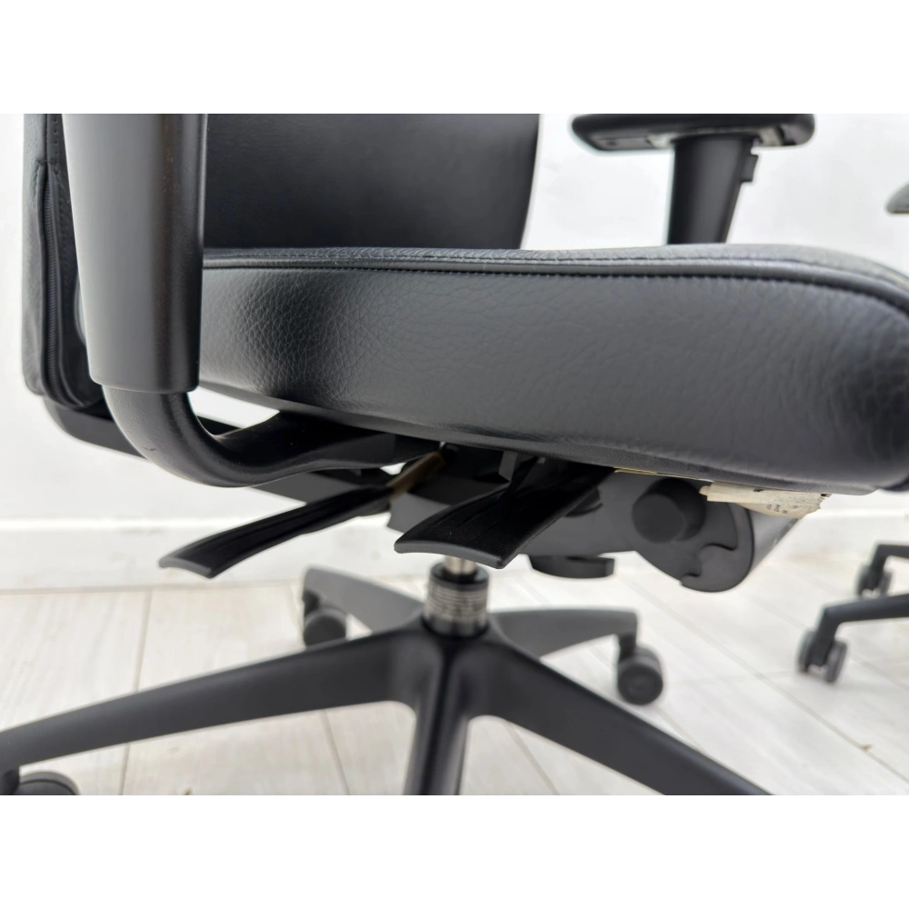 Koleksiyon Deri Yönetici Koltuğu Müdür Koltuğu