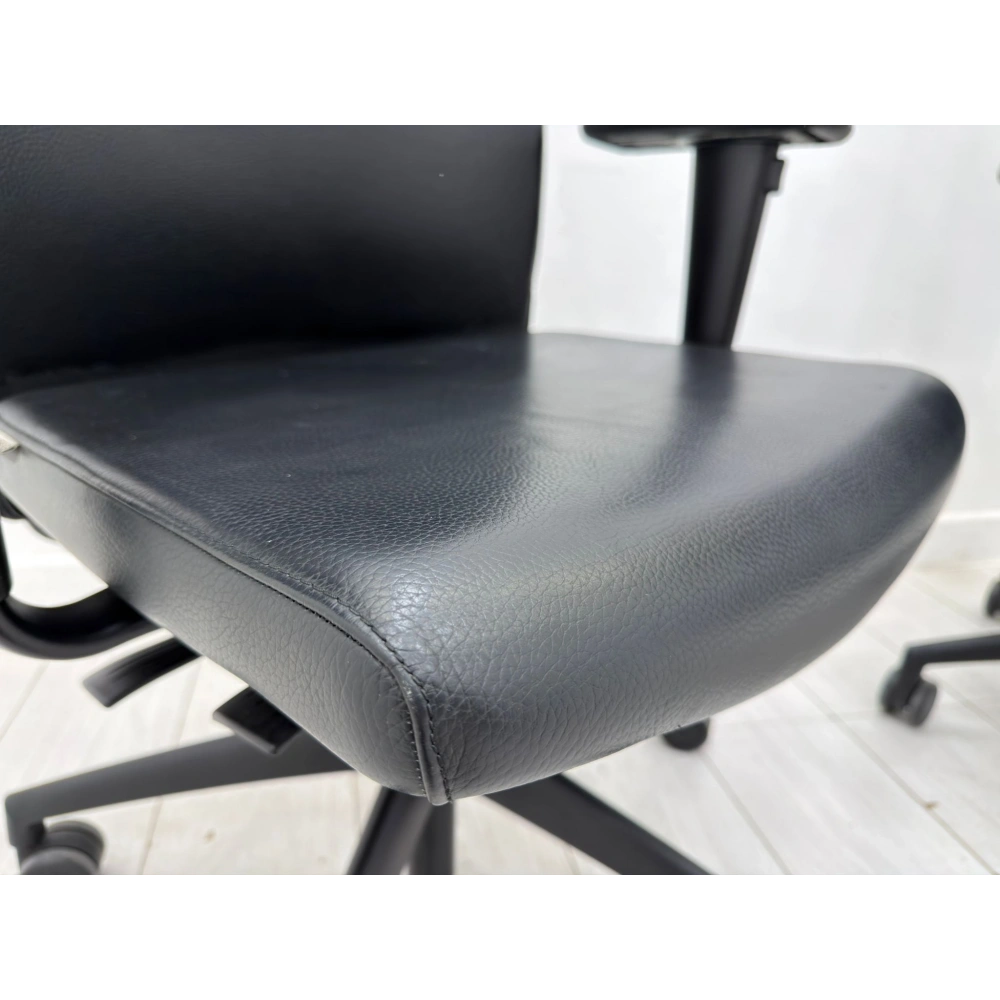 Koleksiyon Deri Yönetici Koltuğu Müdür Koltuğu