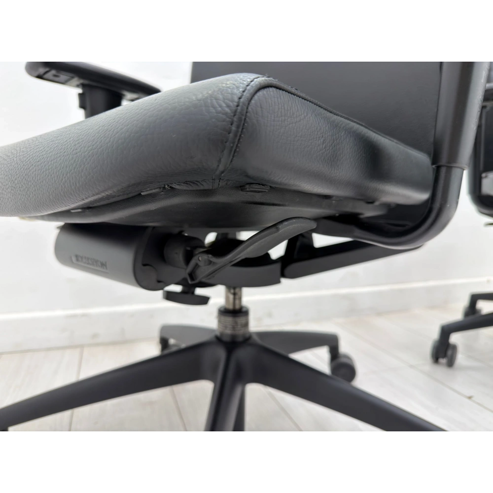 Koleksiyon Deri Yönetici Koltuğu Müdür Koltuğu