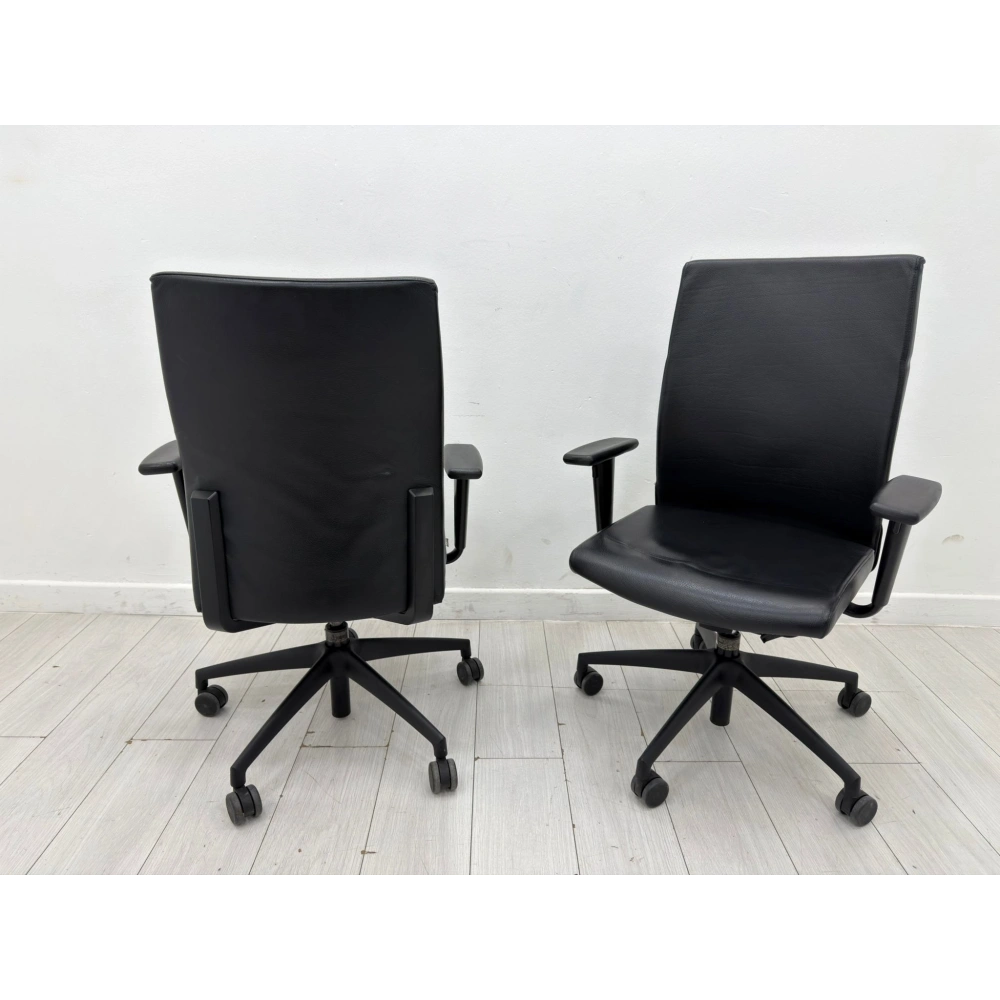 Koleksiyon Deri Yönetici Koltuğu Müdür Koltuğu