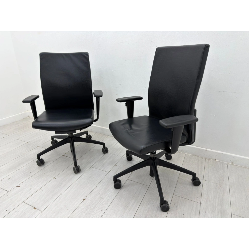 Koleksiyon Deri Yönetici Koltuğu Müdür Koltuğu