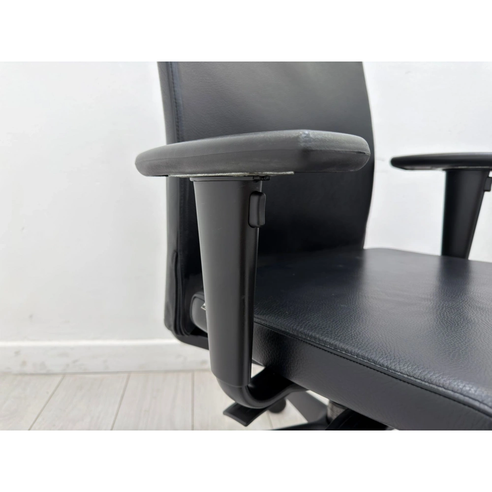 Koleksiyon Deri Yönetici Koltuğu Müdür Koltuğu