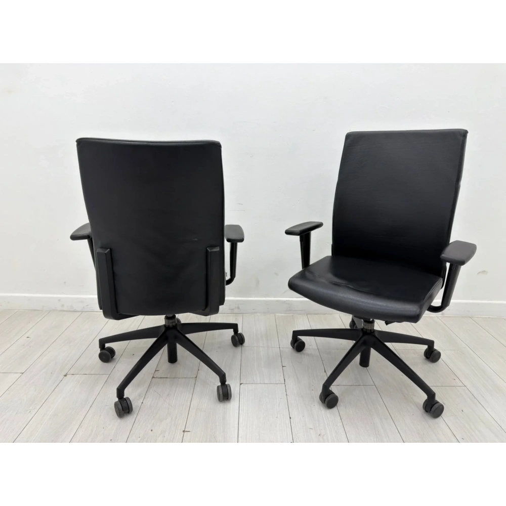 Koleksiyon Deri Yönetici Koltuğu Müdür Koltuğu - M4609