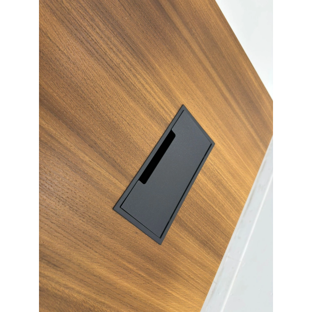 Koleksiyon Etajerli Yönetici Çalışma Masası