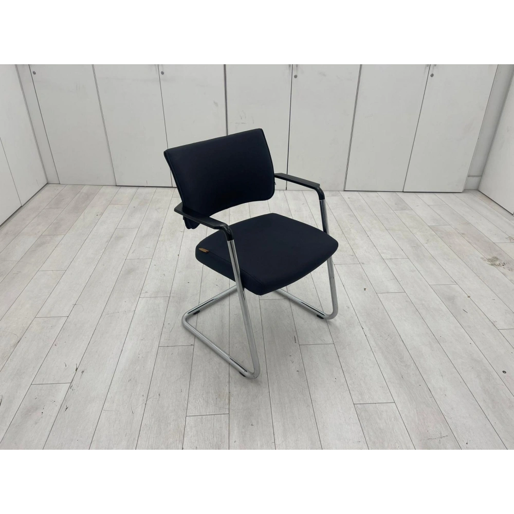 Koleksiyon Kumaş Bekleme Koltuğu Misafir Koltuğu