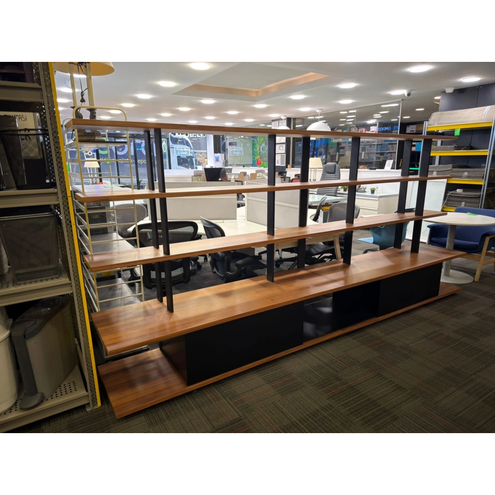 Koleksiyon Marka Aksesuar Vitrin Kitaplık Dolap