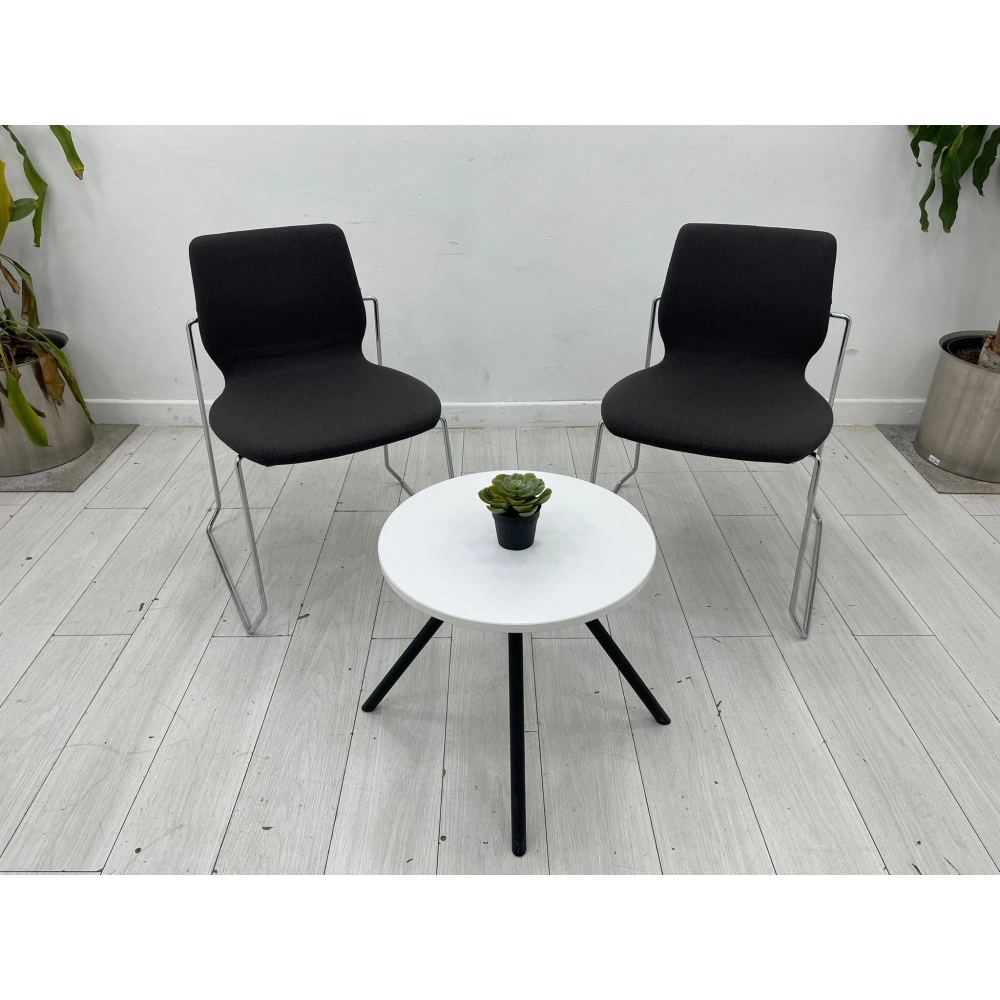 Koleksiyon Marka Misafir Bekleme Koltuğu