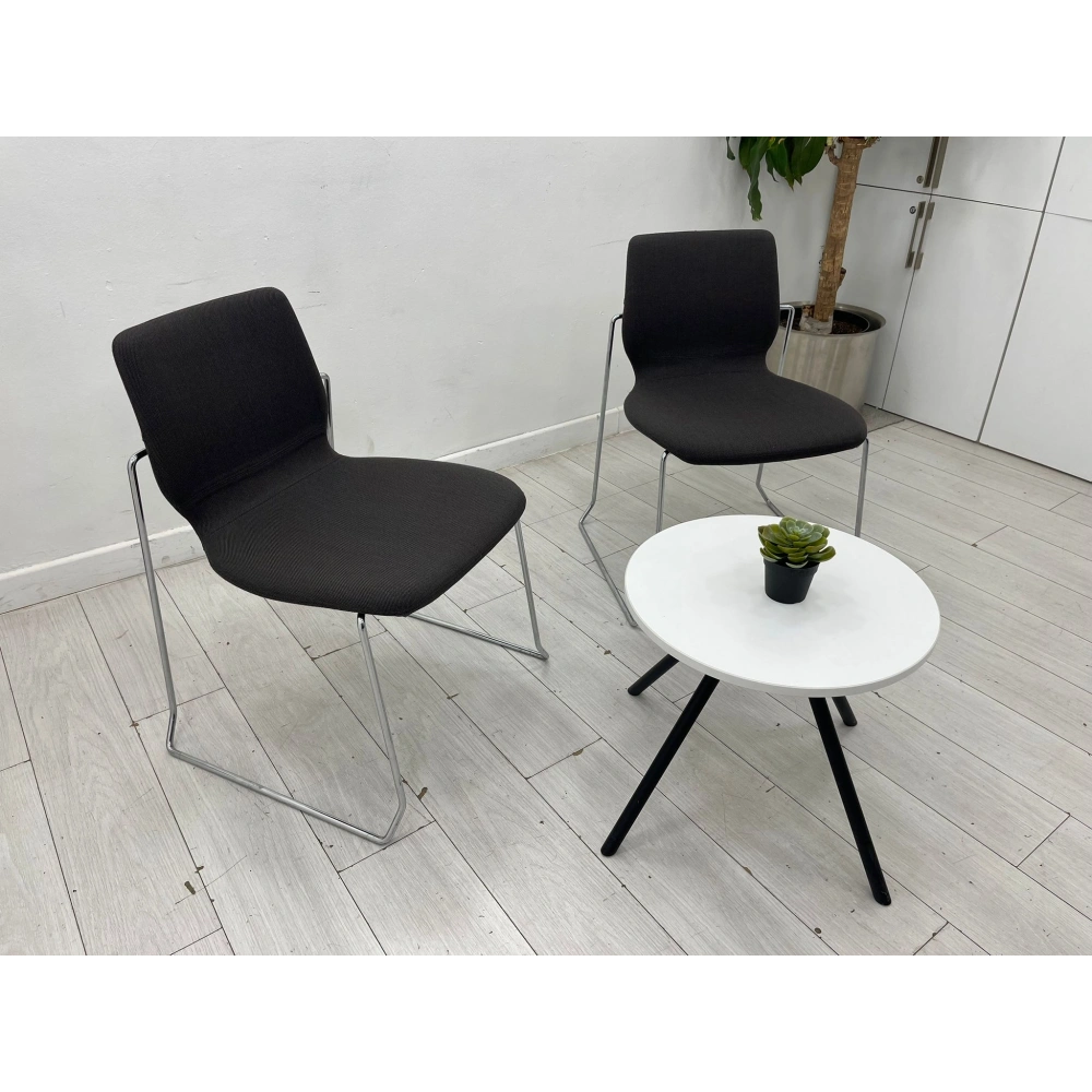 Koleksiyon Marka Misafir Bekleme Koltuğu