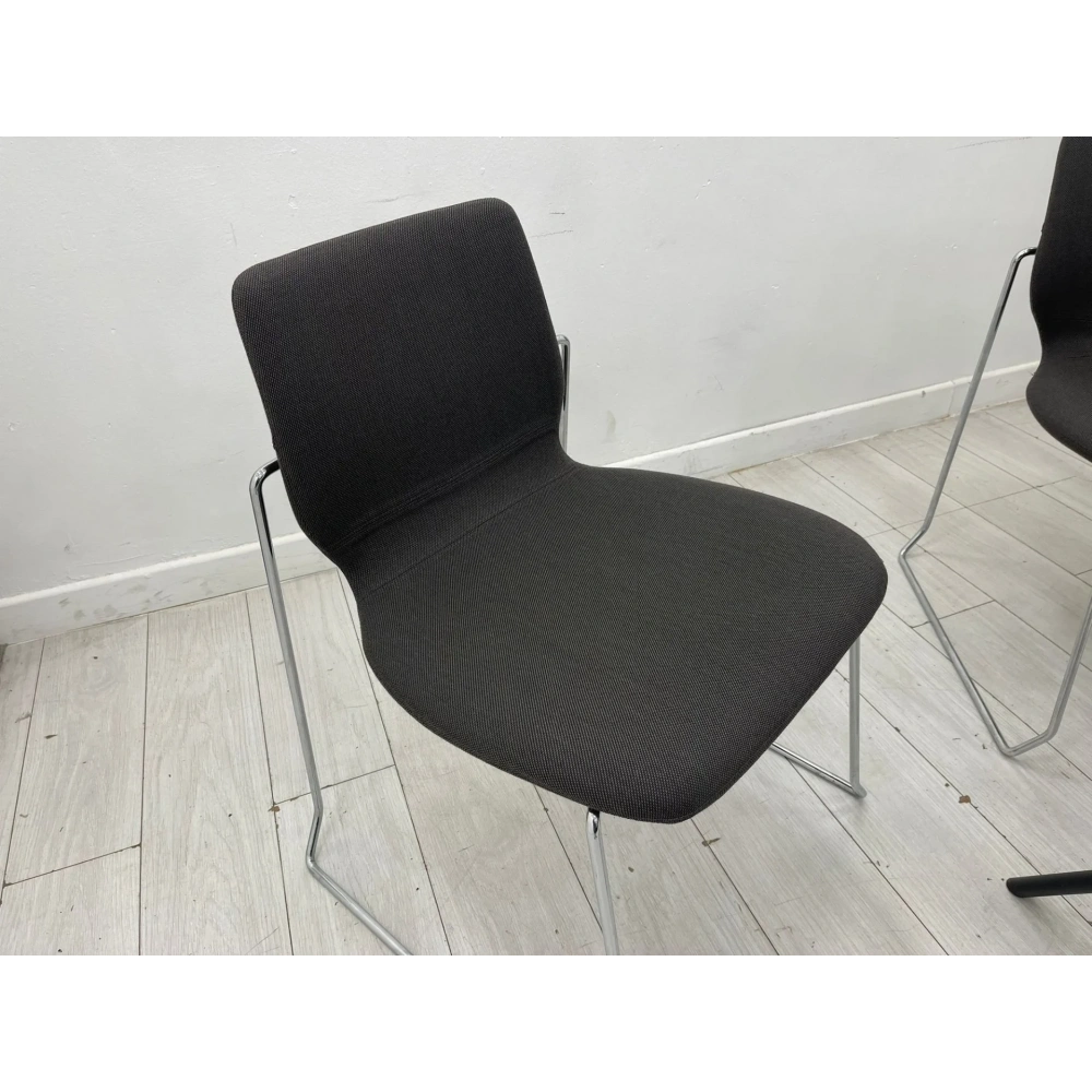 Koleksiyon Marka Misafir Bekleme Koltuğu - M4533