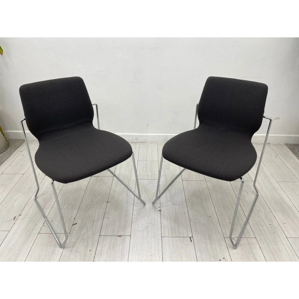 Koleksiyon Marka Misafir Bekleme Koltuğu - M4533