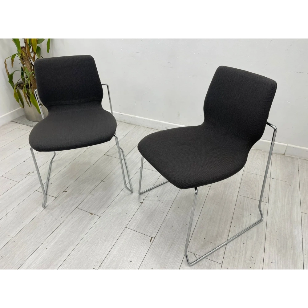 Koleksiyon Marka Misafir Bekleme Koltuğu - M4533