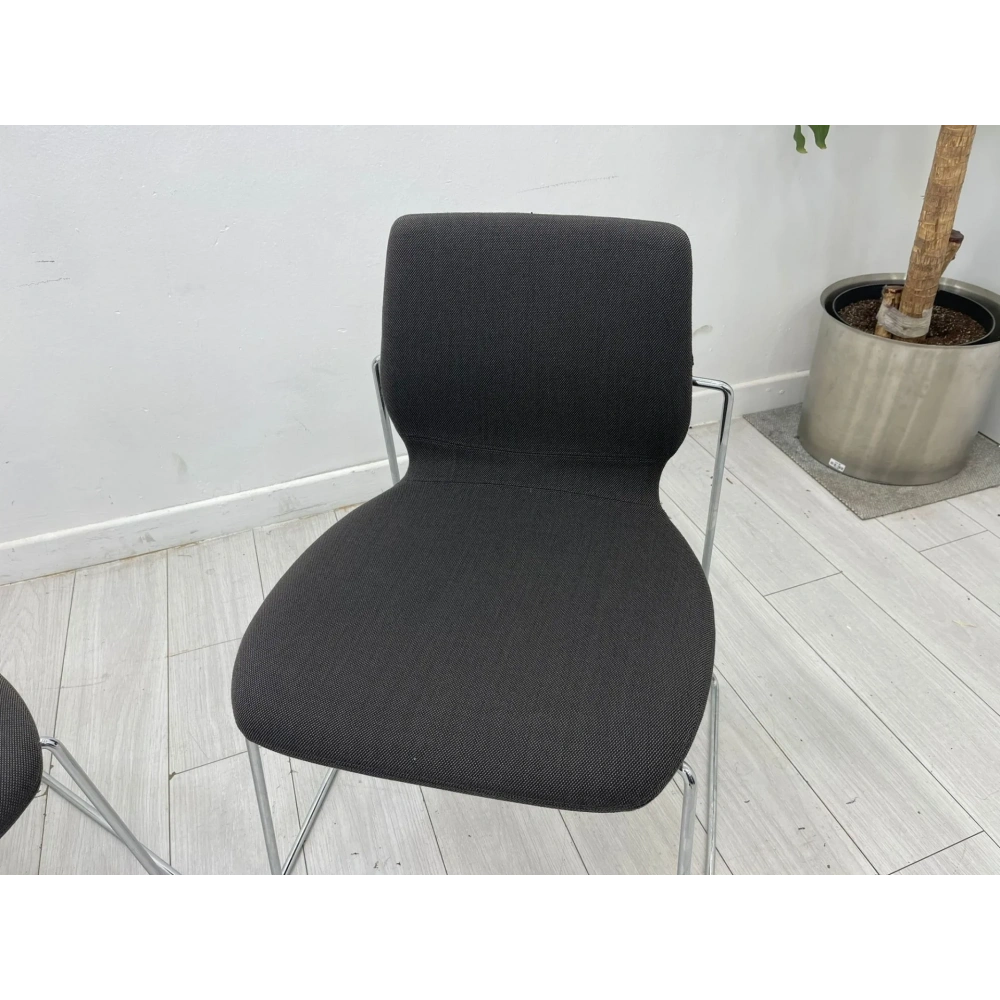 Koleksiyon Marka Misafir Bekleme Koltuğu - M4533