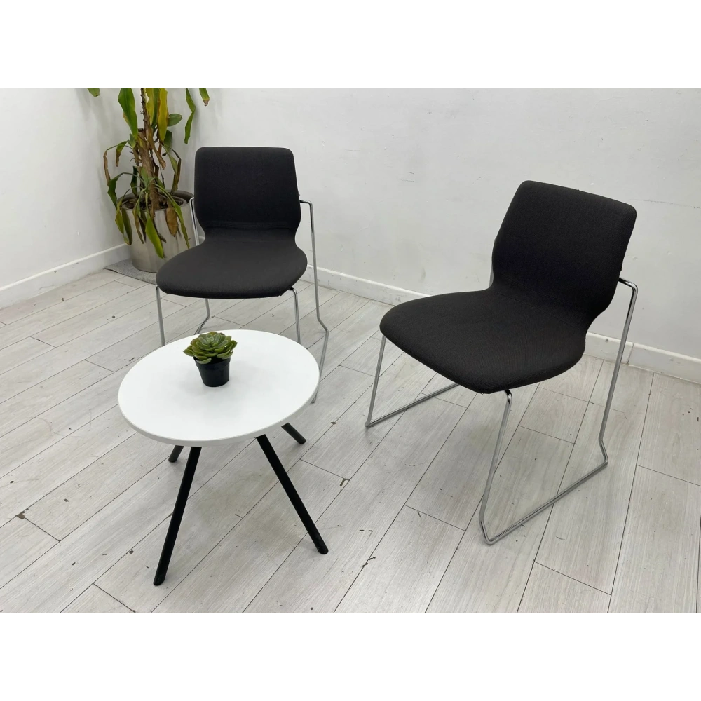 Koleksiyon Marka Misafir Bekleme Koltuğu - M4533