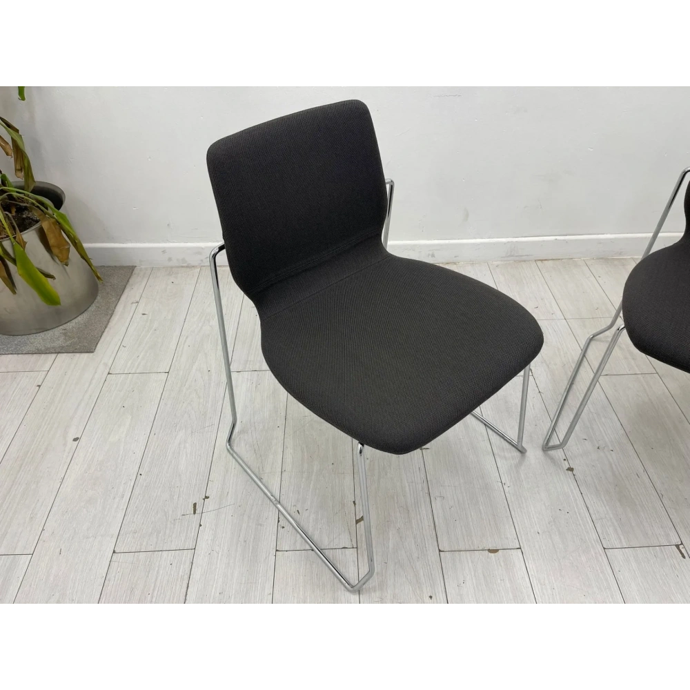 Koleksiyon Marka Misafir Bekleme Koltuğu - M4533