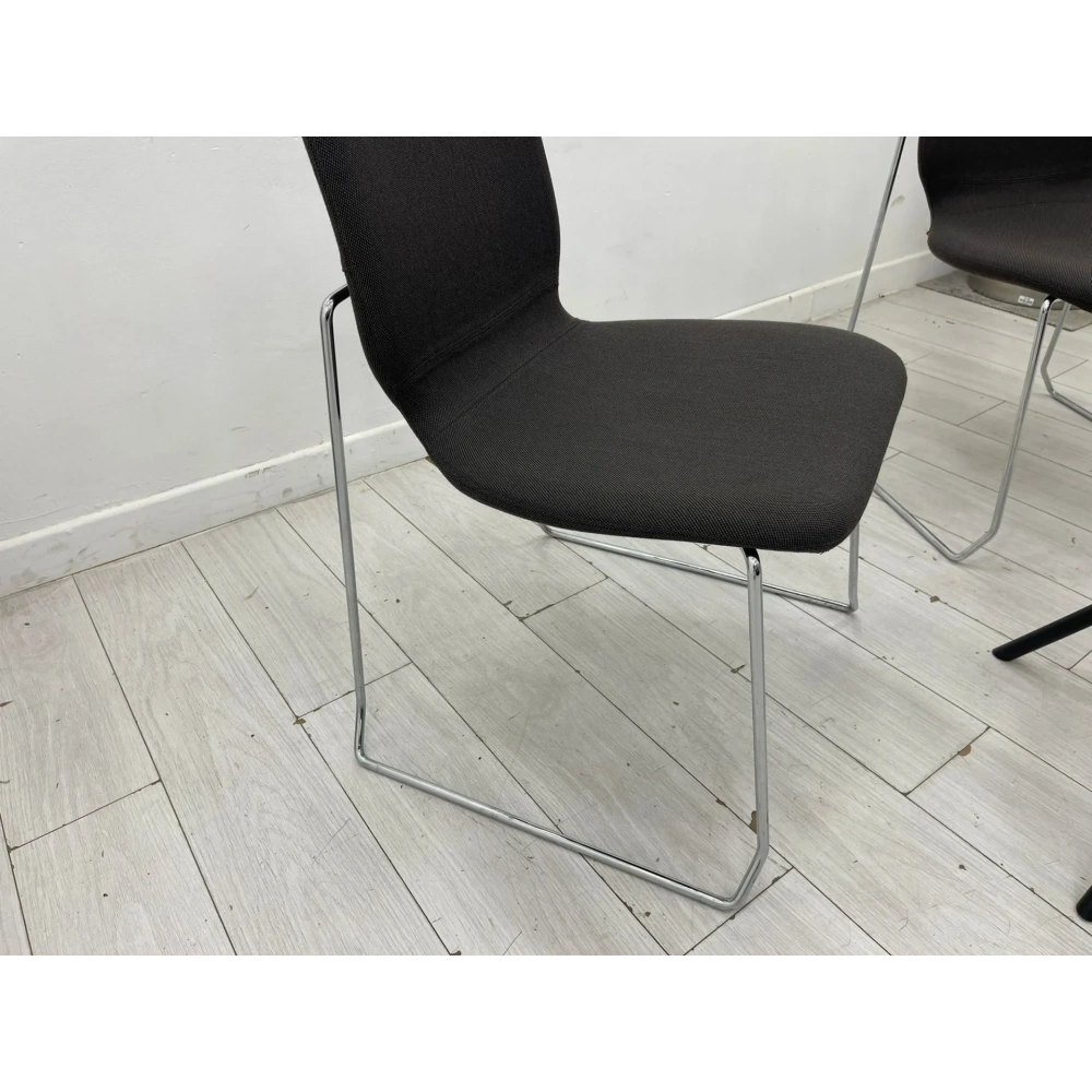 Koleksiyon Marka Misafir Bekleme Koltuğu - M4533