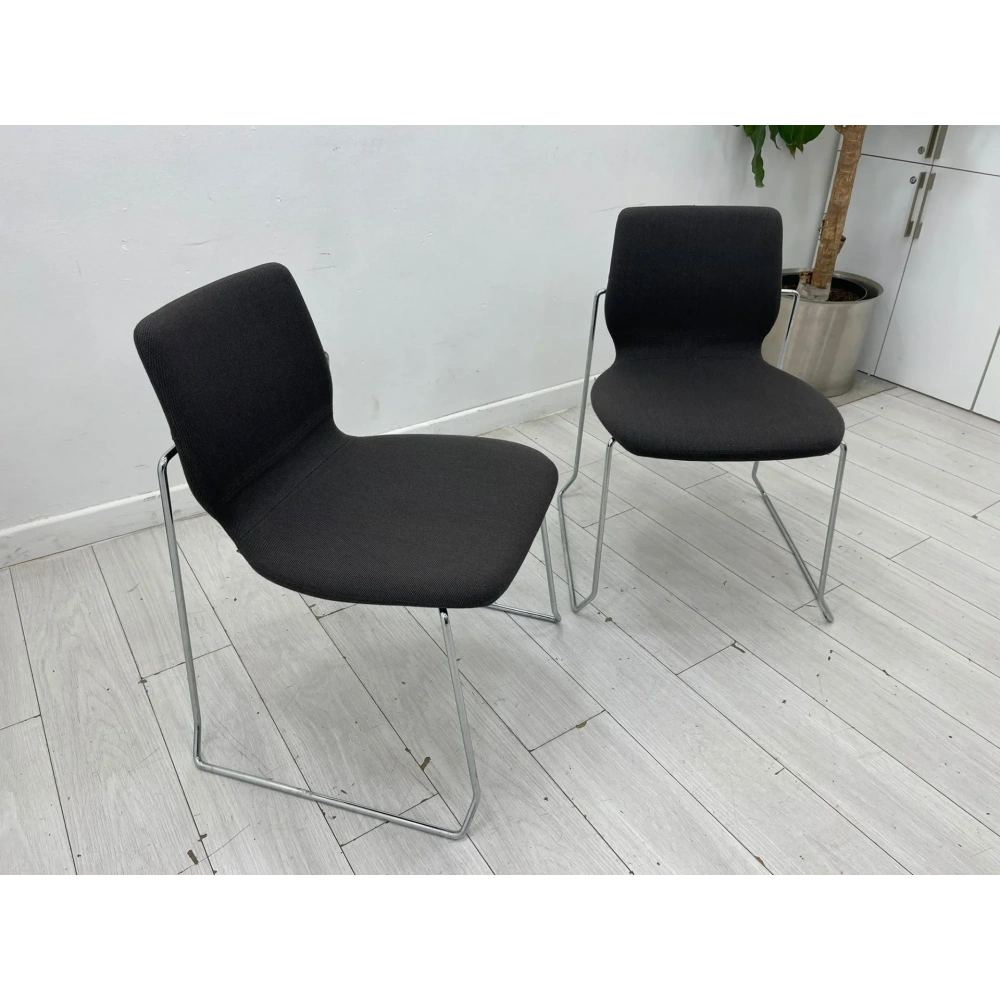 Koleksiyon Marka Misafir Bekleme Koltuğu - M4533