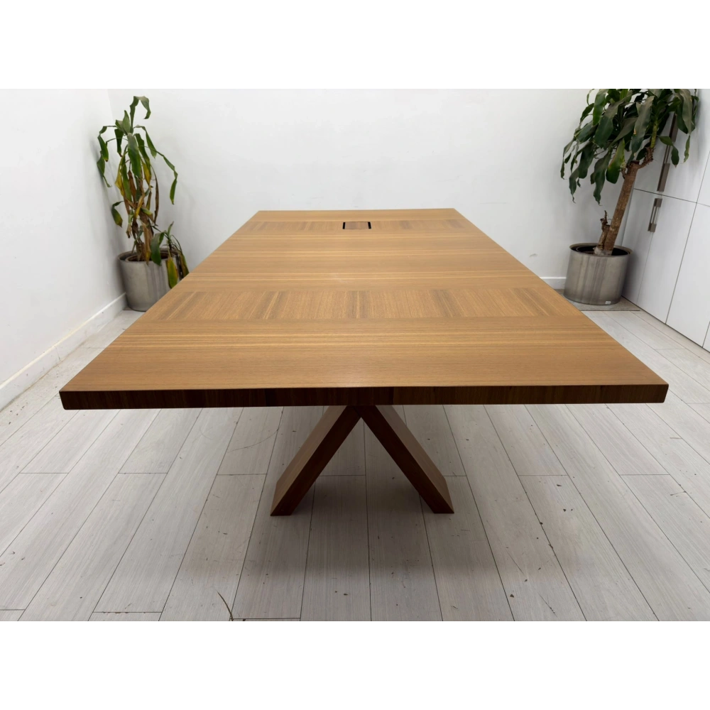 Koleksiyon Palmer 6 Kişilik Toplantı Masası