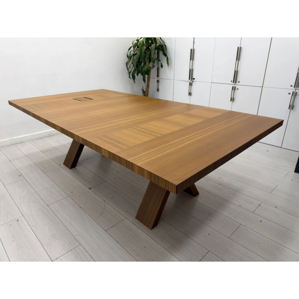 Koleksiyon Palmer 6 Kişilik Toplantı Masası