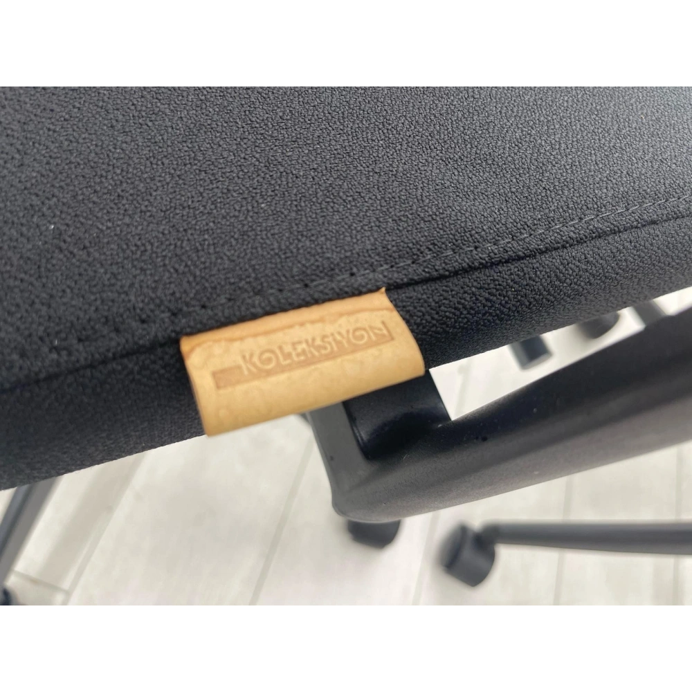 Koleksiyon Personel Çalışma Koltuğu