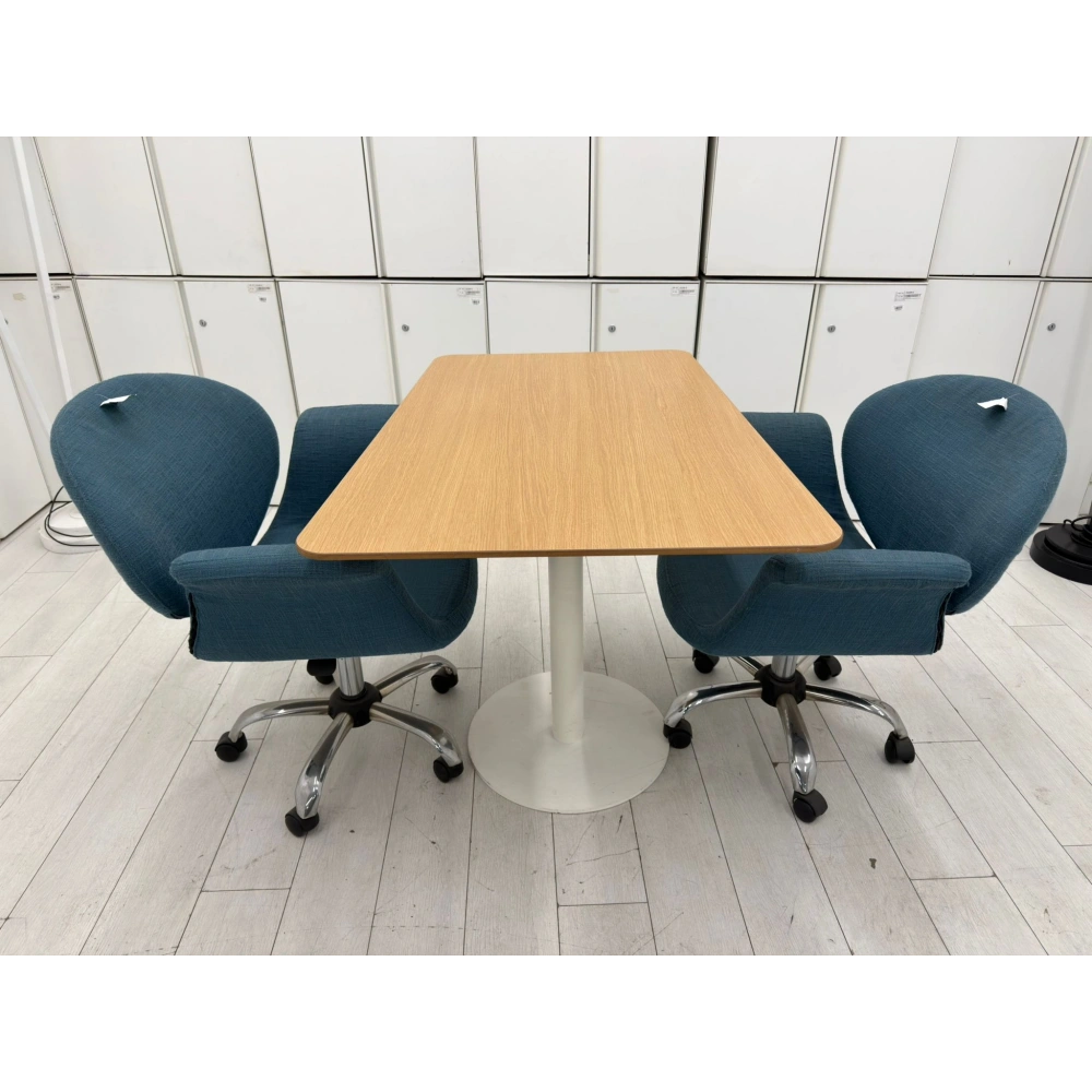 Koleksiyon Ufak Toplantı Masası 100x70x75