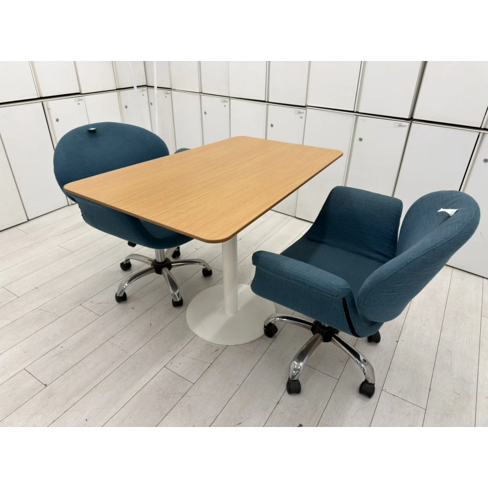 Koleksiyon Ufak Toplantı Masası 100x70x75