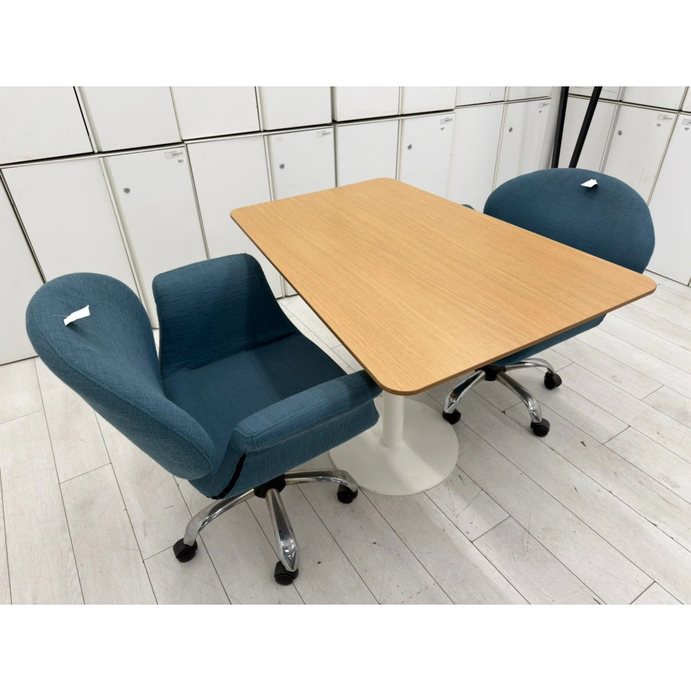 Koleksiyon Ufak Toplantı Masası 100x70x75