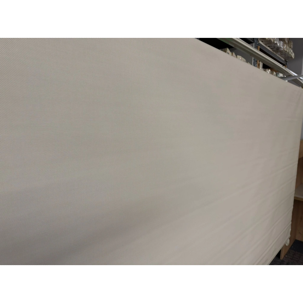 Krem Stor Perde Ofis Perdesi 236x172