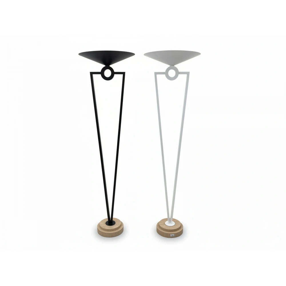 Lambader Işıklandırma Gece Koridor Işıklandırma