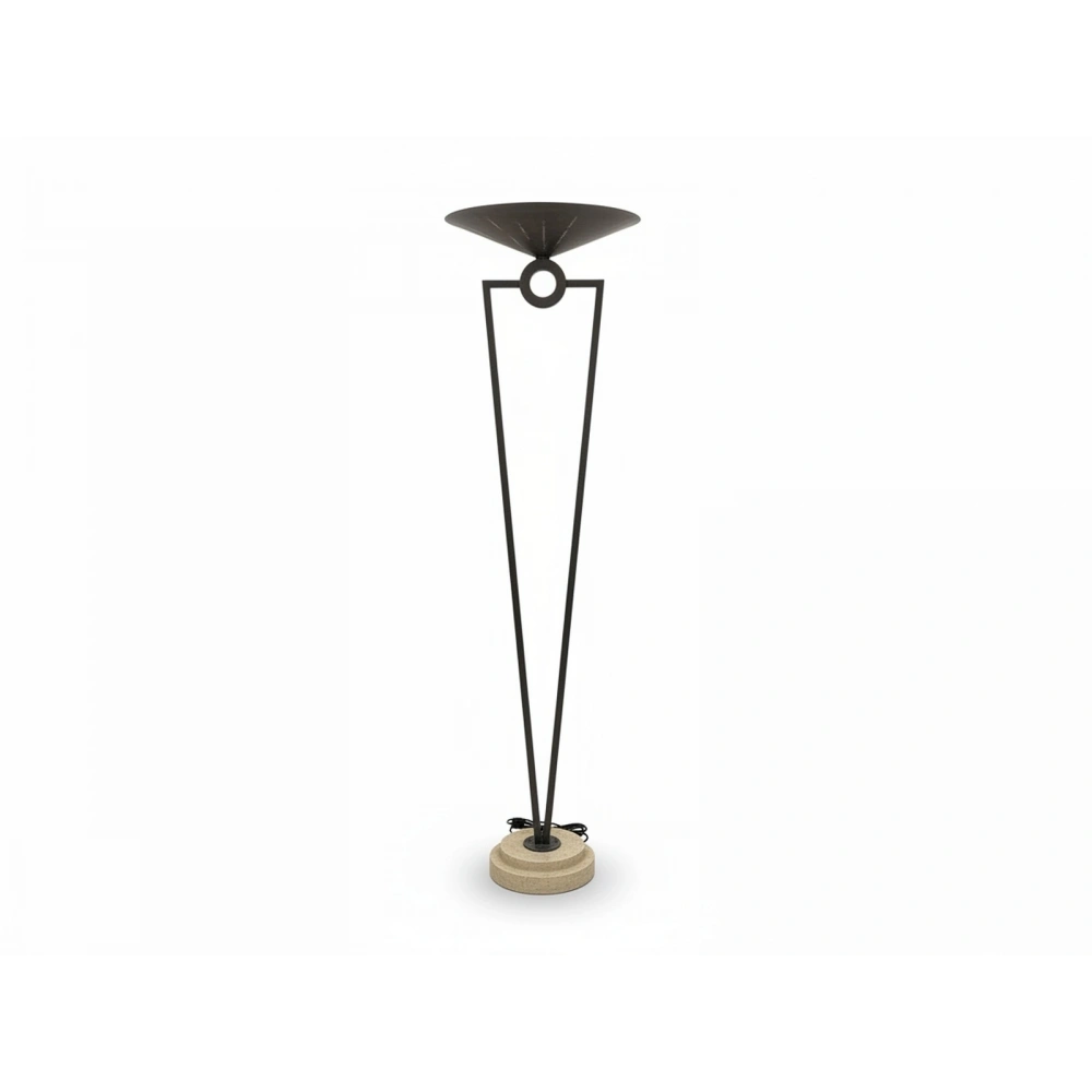 Lambader Işıklandırma Gece Koridor Işıklandırma