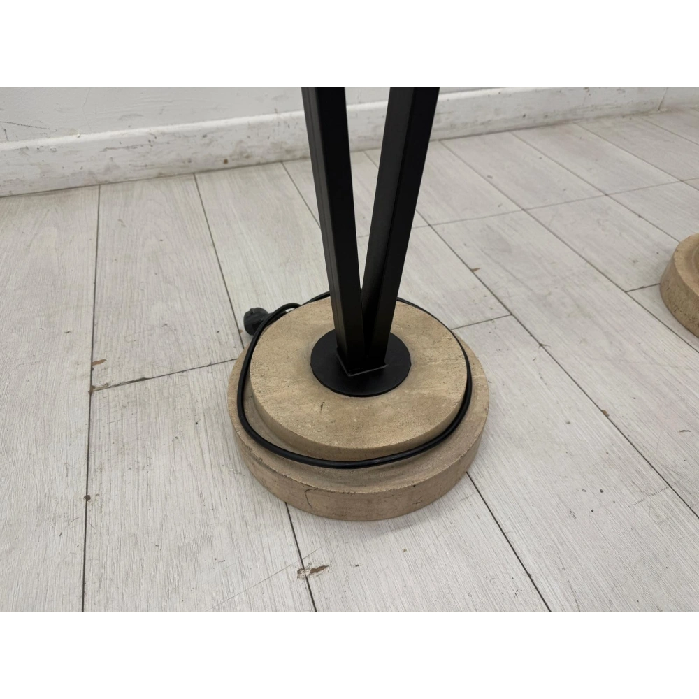 Lambader Işıklandırma Gece Koridor Işıklandırma