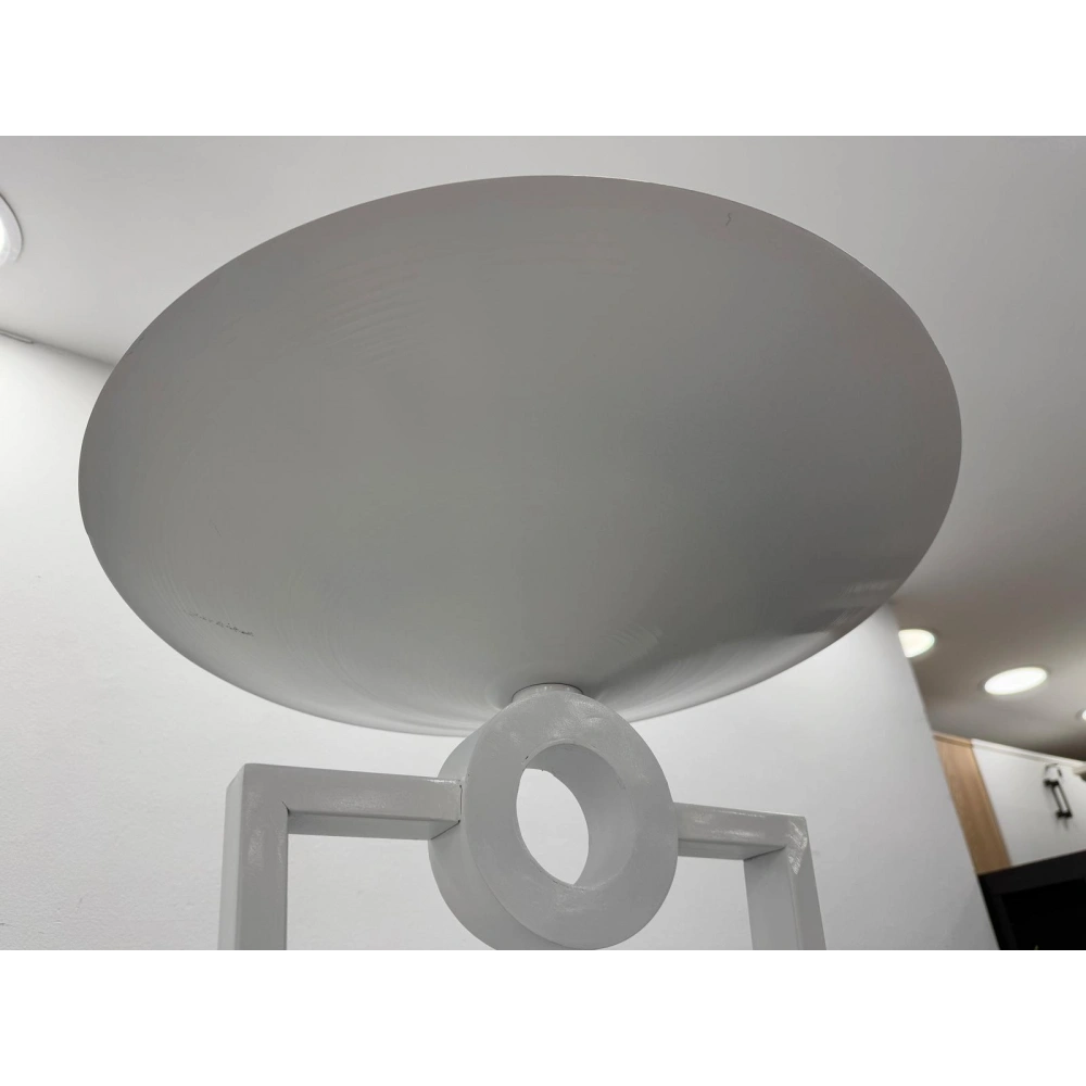 Lambader Işıklandırma Gece Koridor Işıklandırma