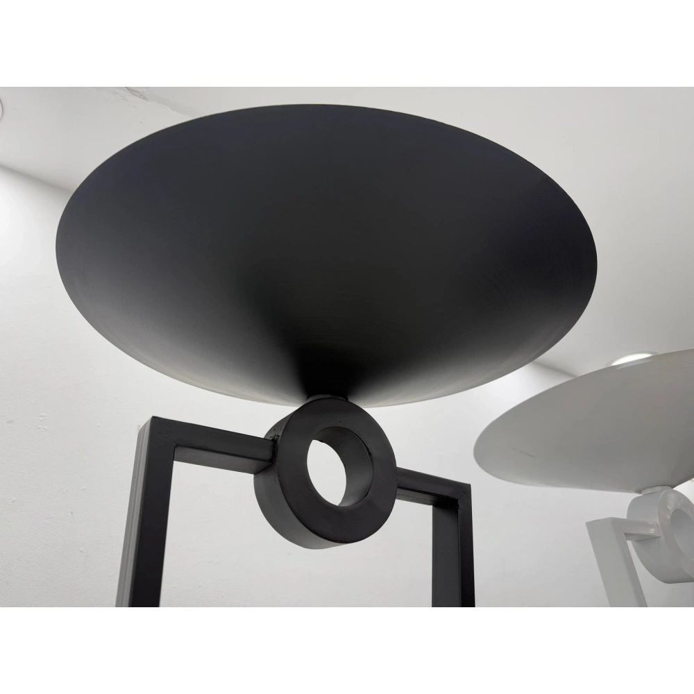 Lambader Işıklandırma Gece Koridor Işıklandırma