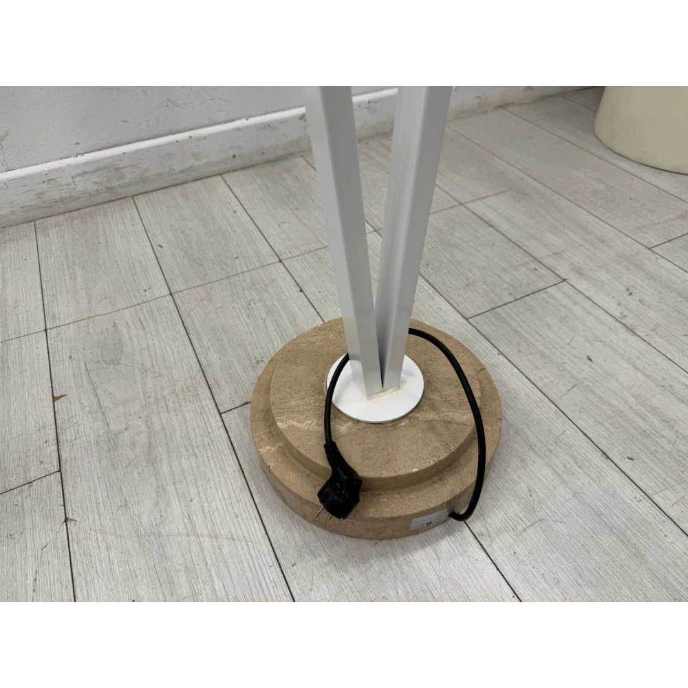 Lambader Işıklandırma Gece Koridor Işıklandırma