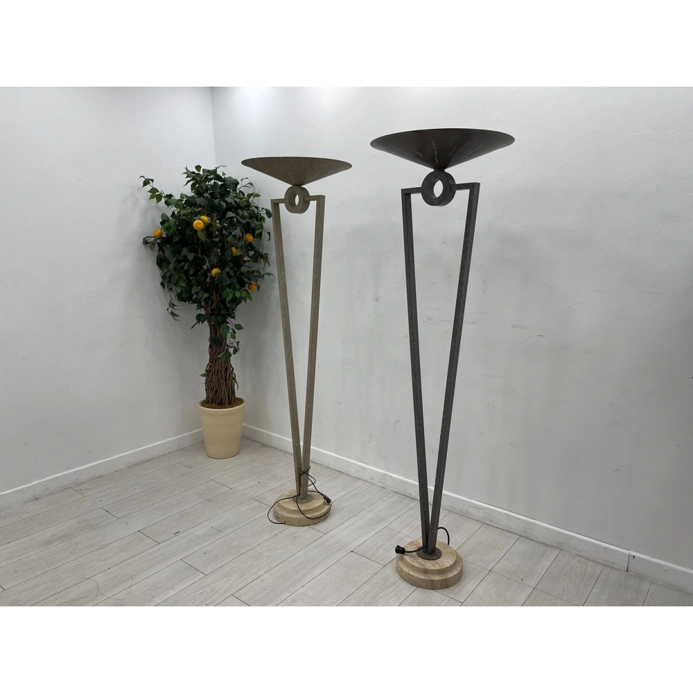 Lambader Işıklandırma Gece Koridor Işıklandırma