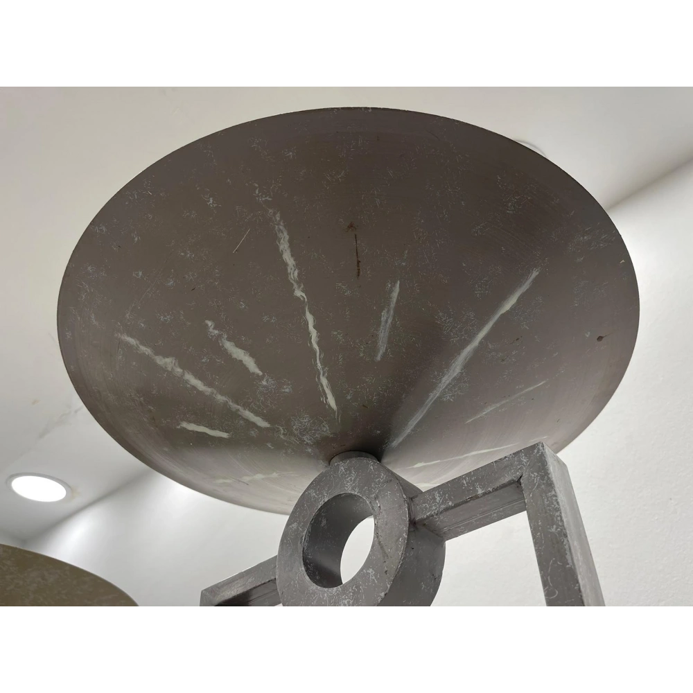 Lambader Işıklandırma Gece Koridor Işıklandırma