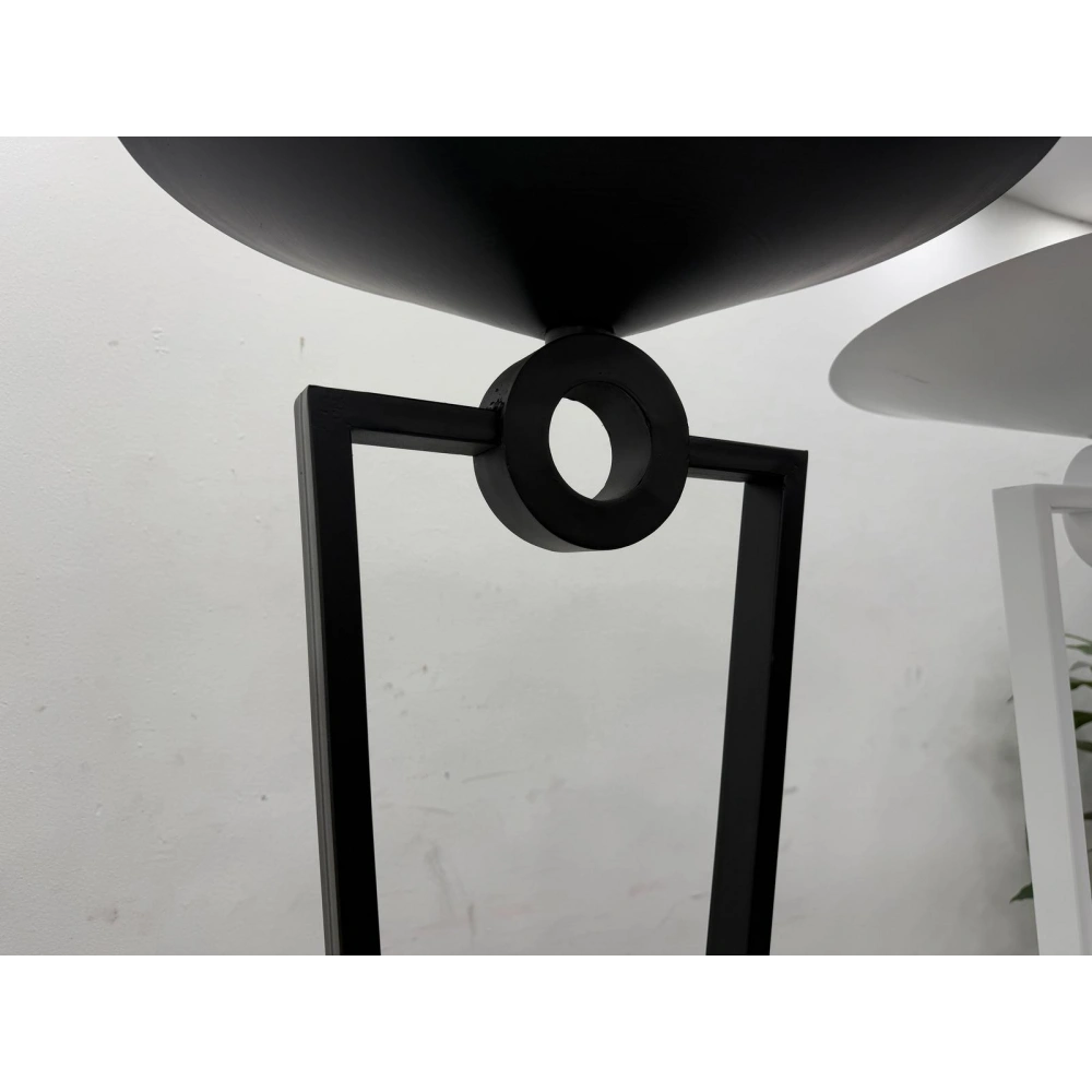 Lambader Işıklandırma Gece Koridor Işıklandırma