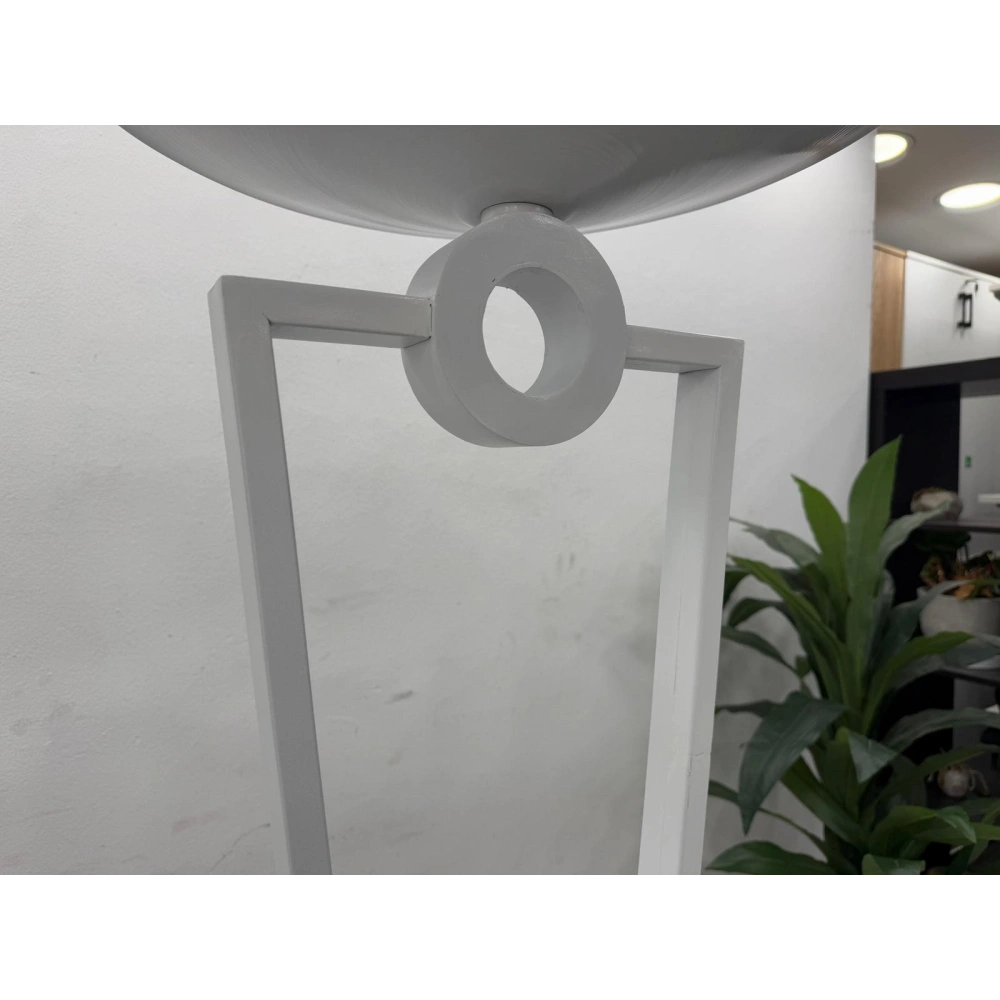 Lambader Işıklandırma Gece Koridor Işıklandırma