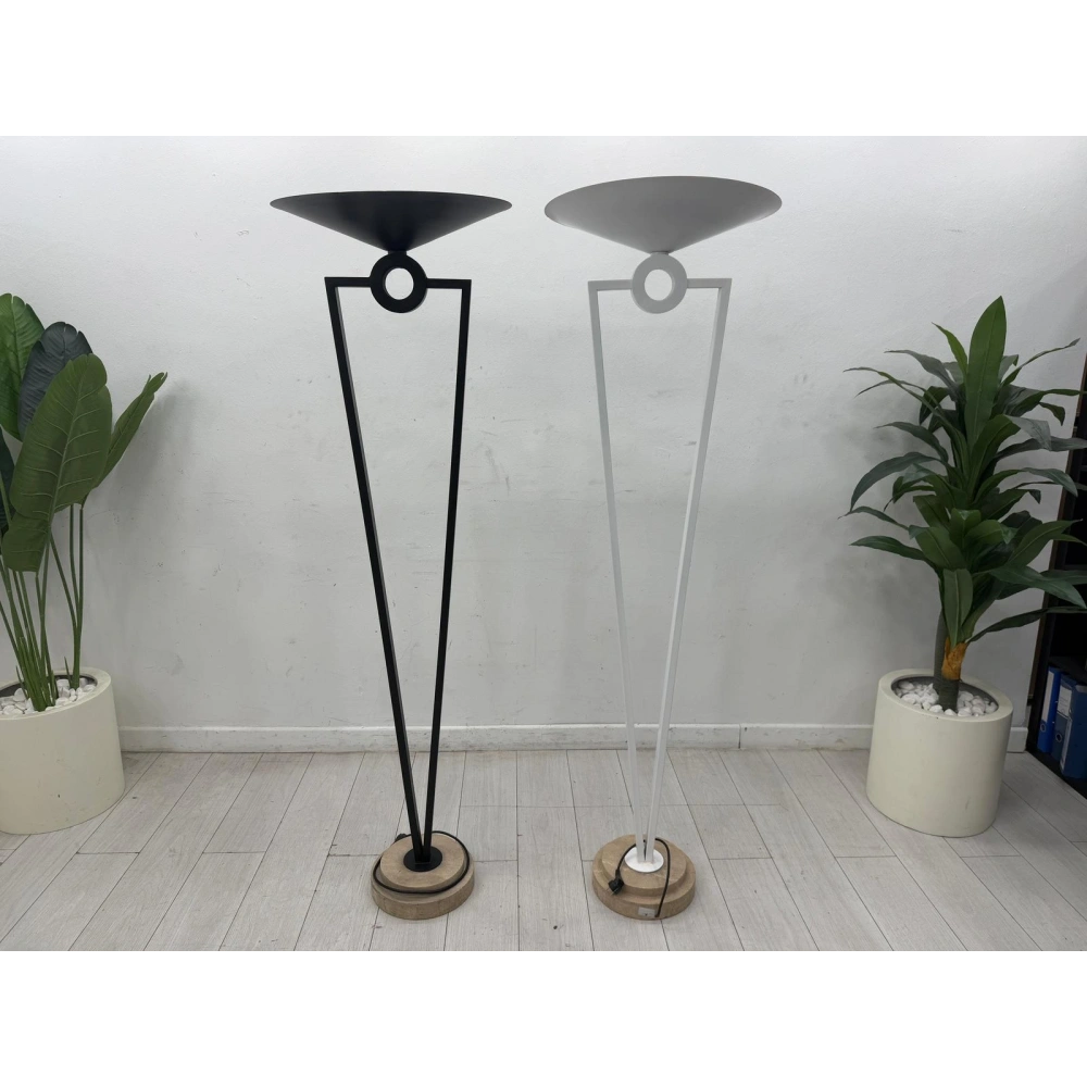 Lambader Işıklandırma Gece Koridor Işıklandırma