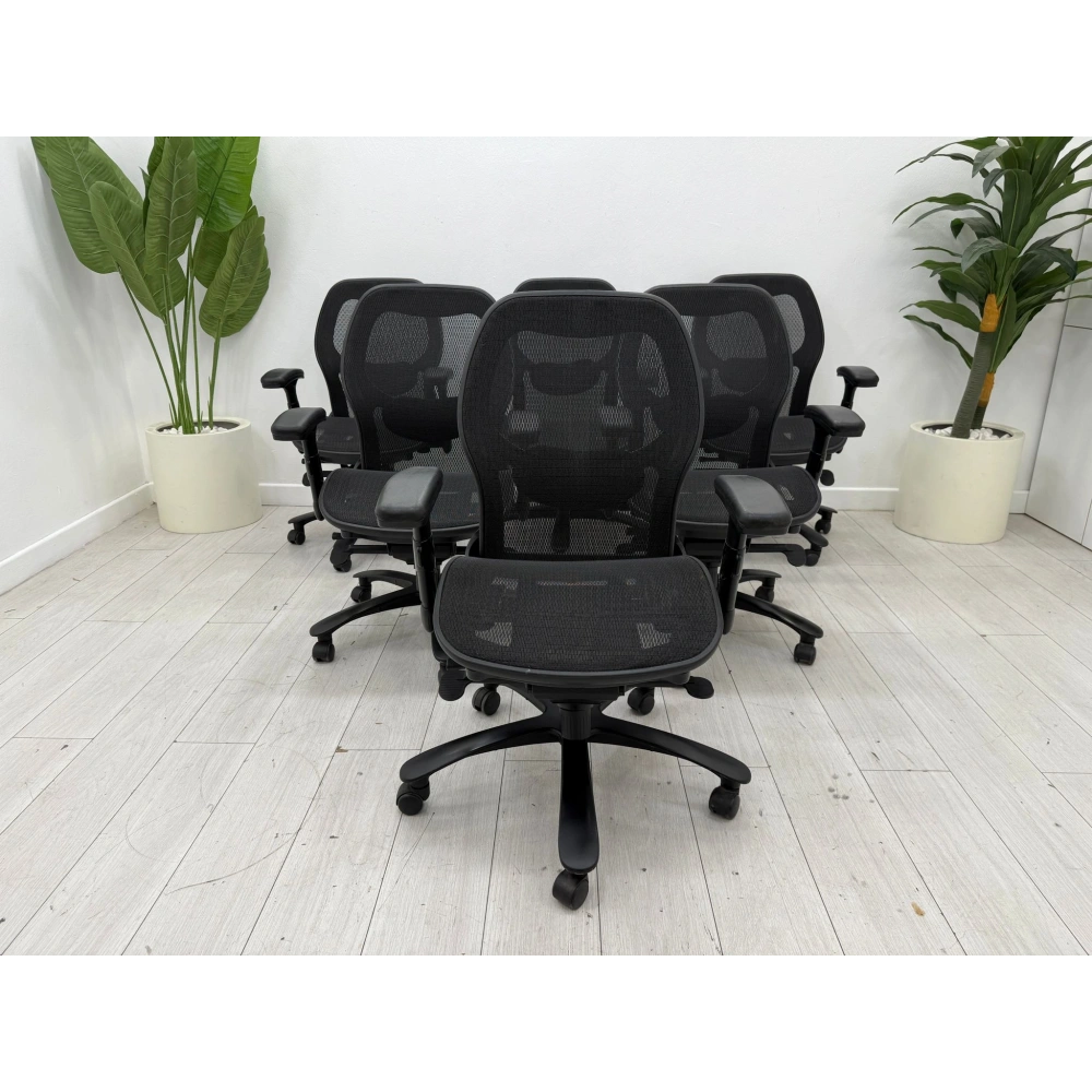 Leixin Ortopedik Yönetici Çalışma Koltuğu ST 100 Ad