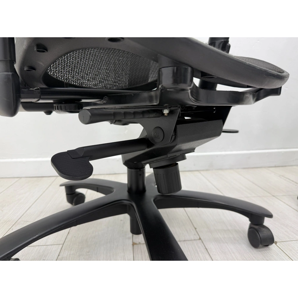 Leixin Ortopedik Yönetici Çalışma Koltuğu ST 100 Ad