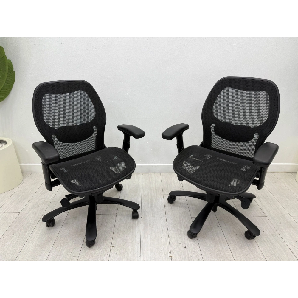 Leixin Ortopedik Yönetici Çalışma Koltuğu ST 100 Ad