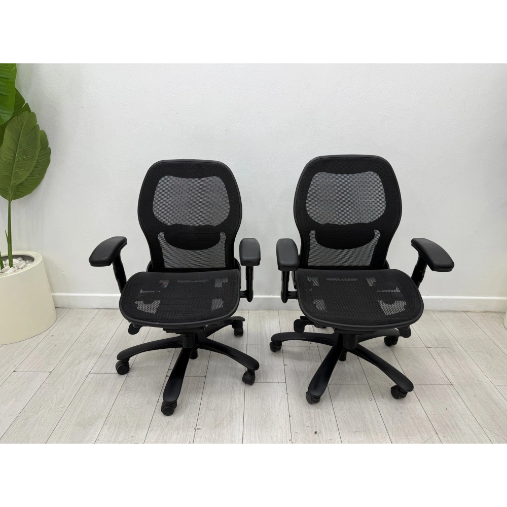 Leixin Ortopedik Yönetici Çalışma Koltuğu ST 100 Ad