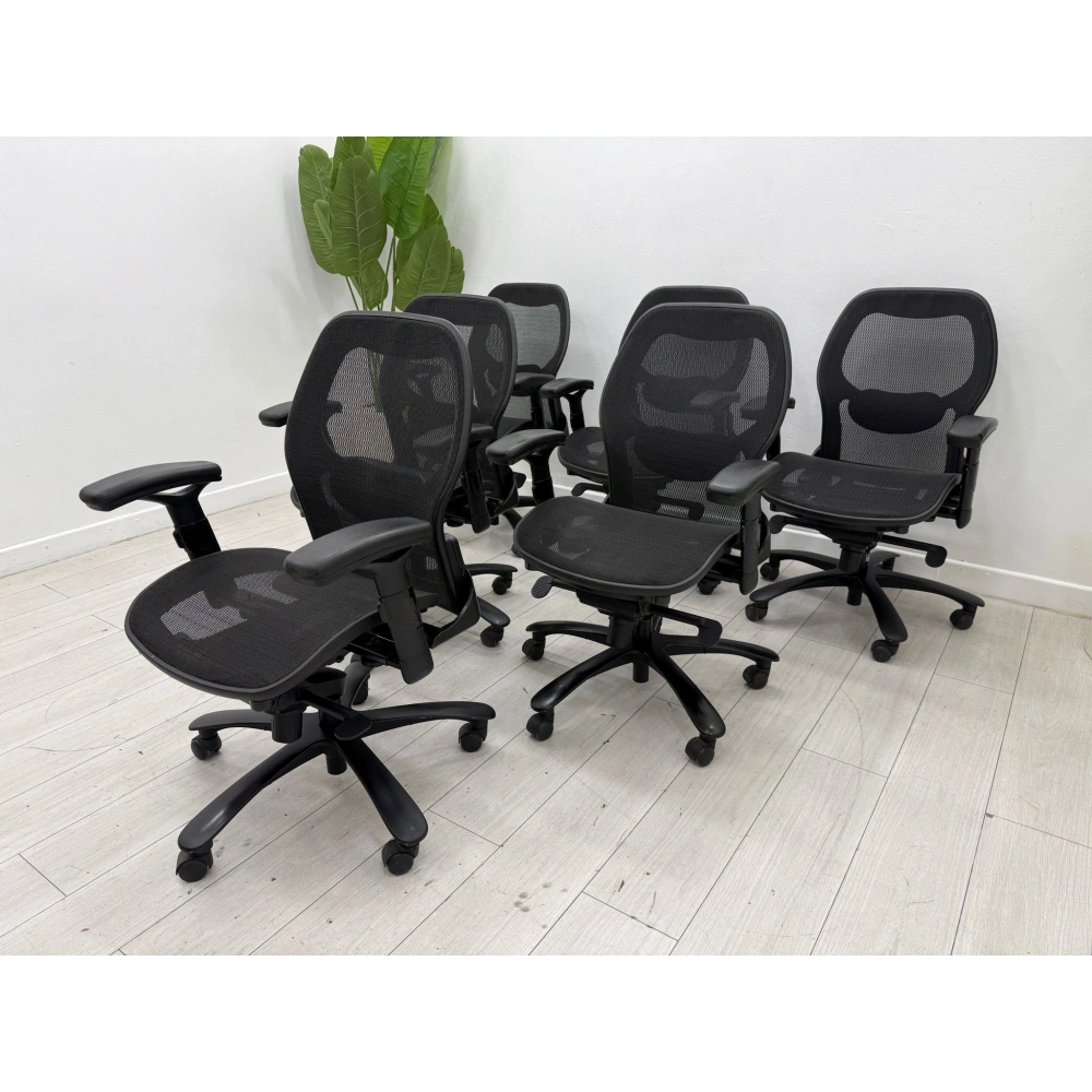 Leixin Ortopedik Yönetici Çalışma Koltuğu ST 100 Ad