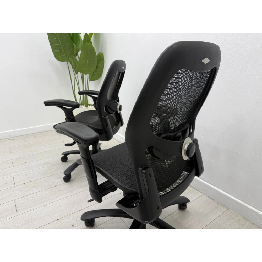 Leixin Ortopedik Yönetici Çalışma Koltuğu ST 100 Ad