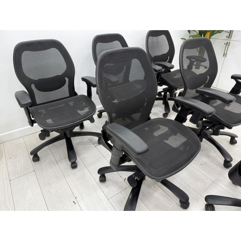 Leixin Ortopedik Yönetici Çalışma Koltuğu ST 100 Ad