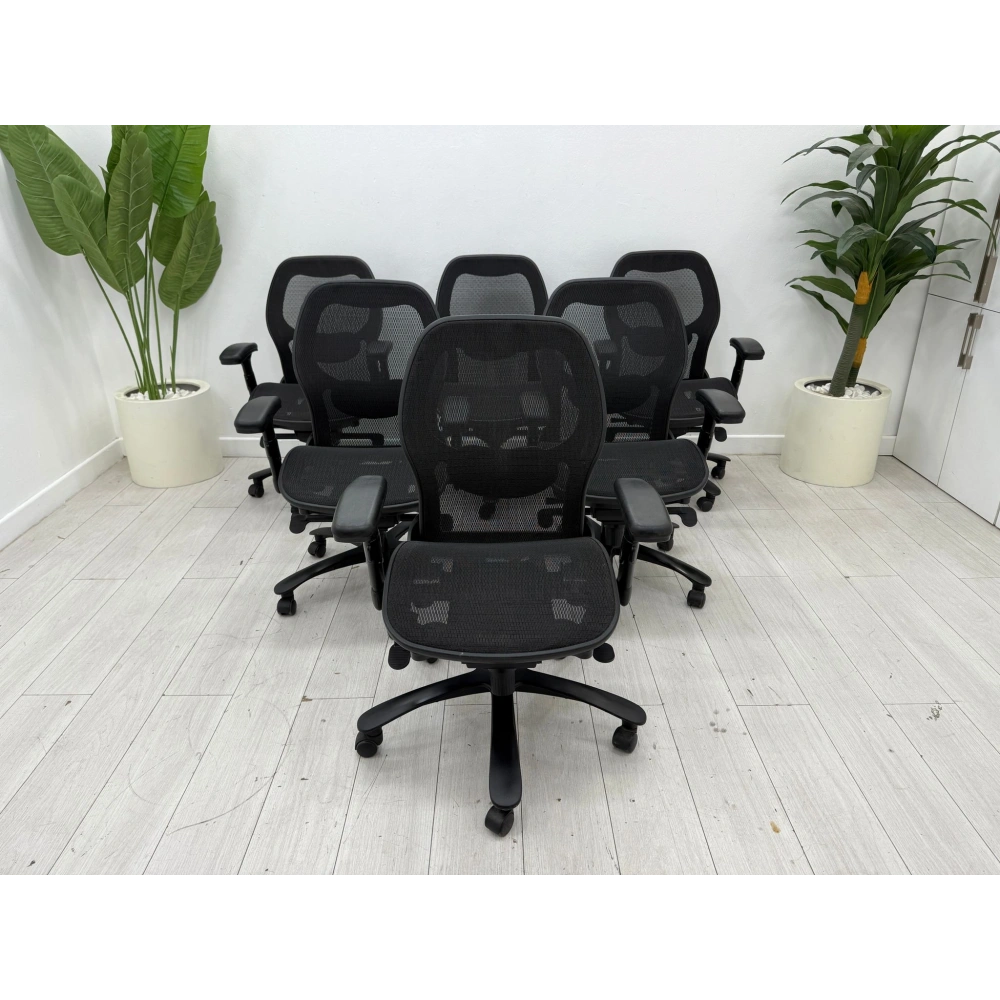 Leixin Ortopedik Yönetici Çalışma Koltuğu ST 100 Ad