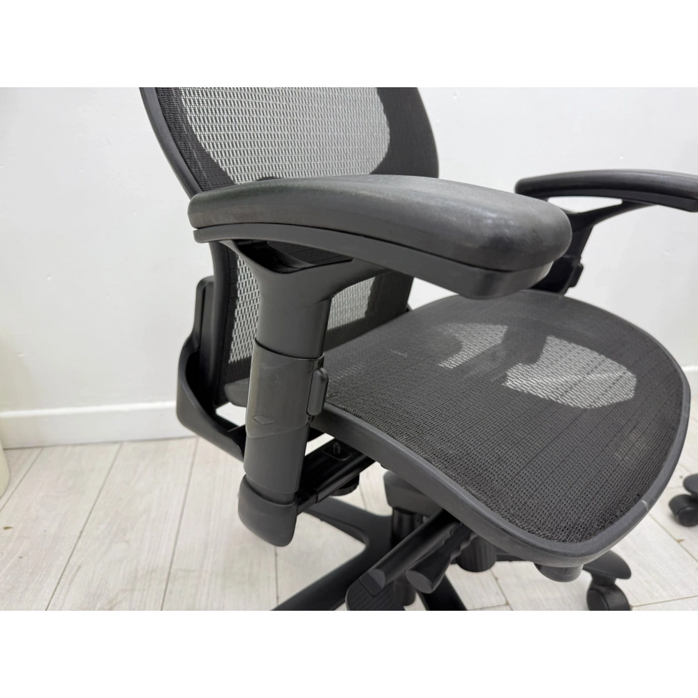 Leixin Ortopedik Yönetici Çalışma Koltuğu ST 100 Ad