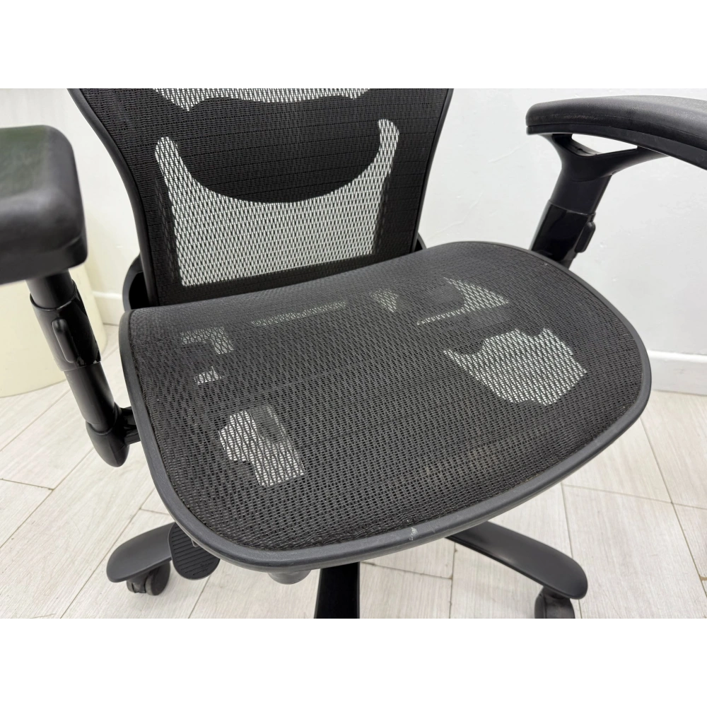 Leixin Ortopedik Yönetici Çalışma Koltuğu ST 100 Ad