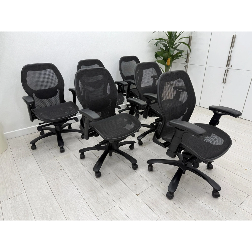 Leixin Ortopedik Yönetici Çalışma Koltuğu ST 100 Ad