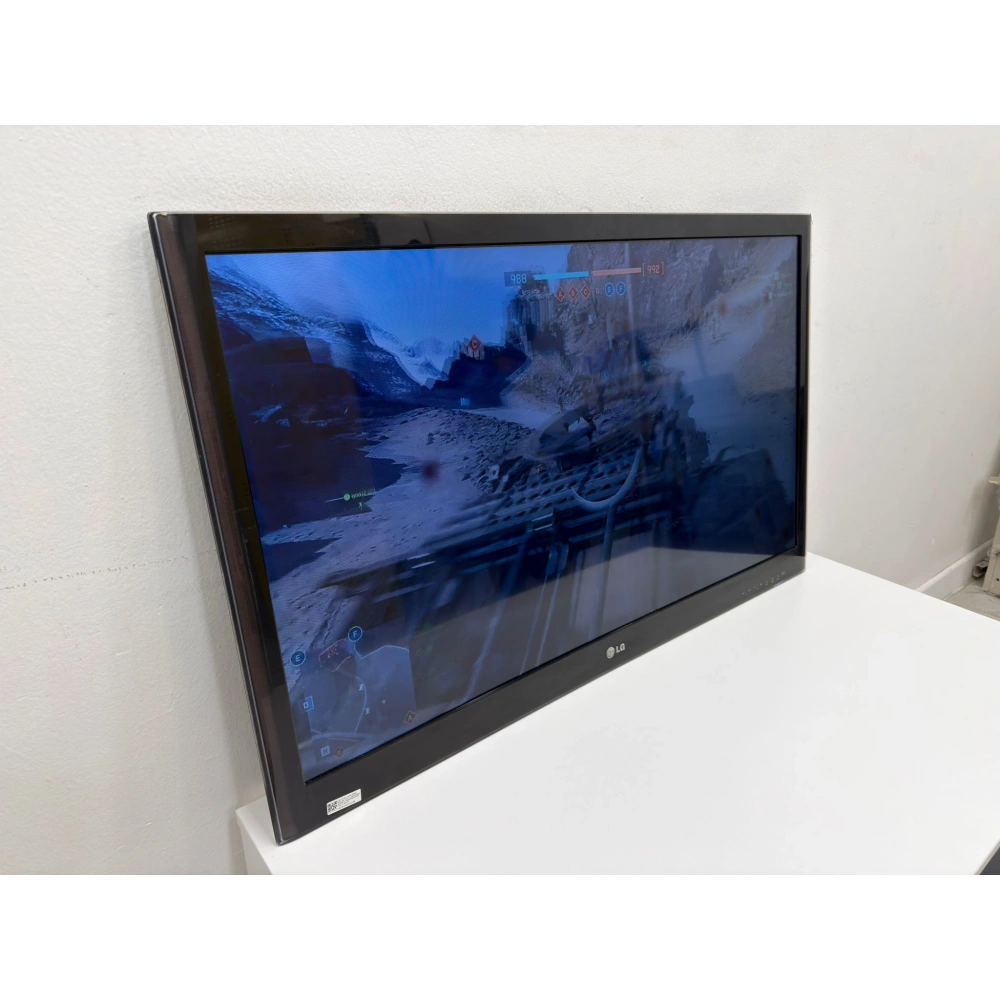 LG 42LV5500 42 Full HD LED LCD Televizyon